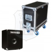 Hartke HD50 Flightcase